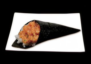 058 - Temaki Spicy Shake