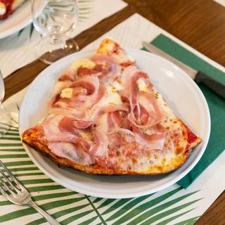 Rigatino toscano - al trancio