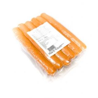 Salchichas Macasa (8 Uds.)