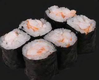 Hosomaki Ebi