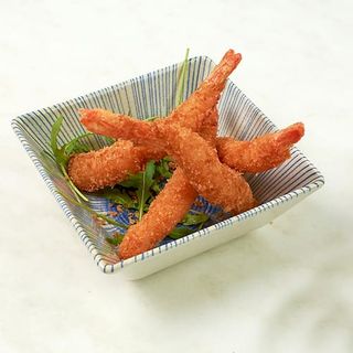 Langostino Panko (4 uds.)
