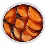 Conserva De Mejillón