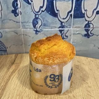 Bolinho de Arroz