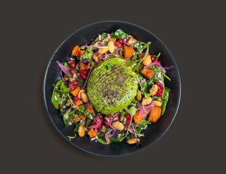 Ensalada Avocado Power