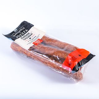 Kiełbasa Swojska Z Cielęciną Jbb 250g