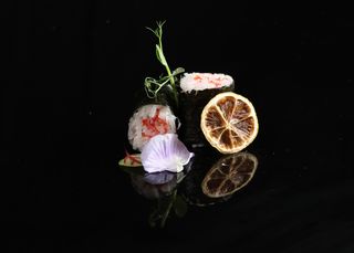 17 Surimi maki - 6 pezzi