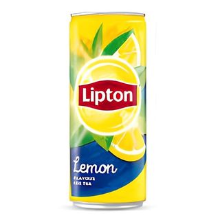 Lipton lămâie