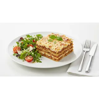 Lasagne Del La Nonna