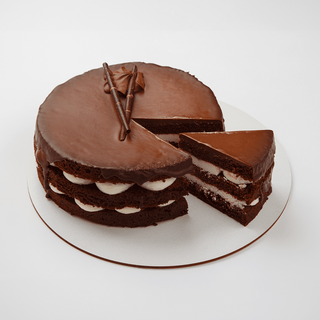 Торт "Вупи Пай" классик (0,650 кг)