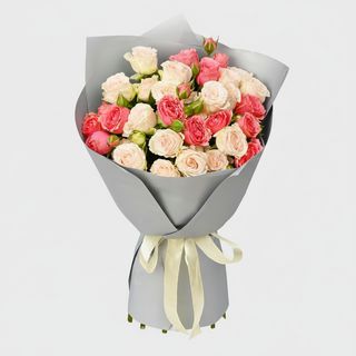 Букет"Happiness"