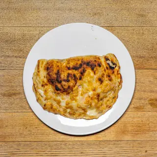 calzone della casa