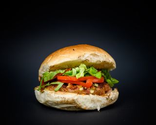 Gurmanska pljeskavica