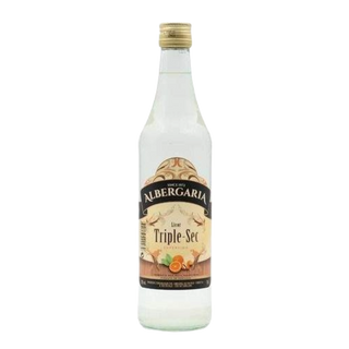 Albergaria Triple-Seco