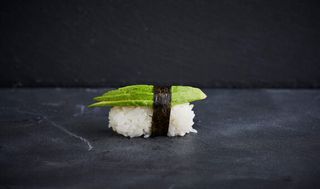 Nigiri Avocado