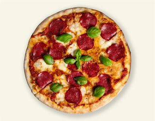 Pizza włoska - Diavoli 32cm