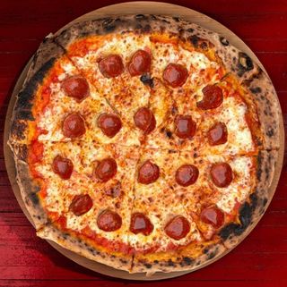 პეპერონი / PEPPERONI (8 ნაჭერი)