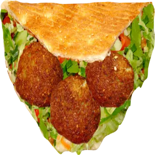 Doner Falafel