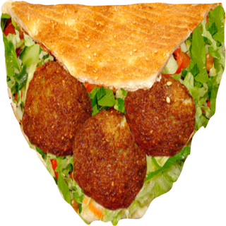 Doner Falafel