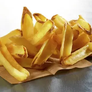 Patatine fritte fry