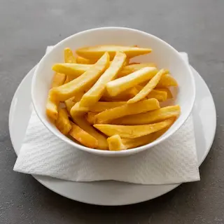Pomfrit
