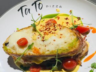 Сендвіч з рваним м'ясом (385г)