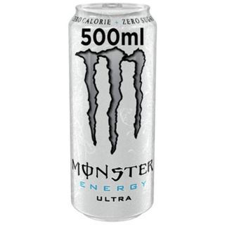 Monster white