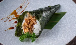 Temaki miura