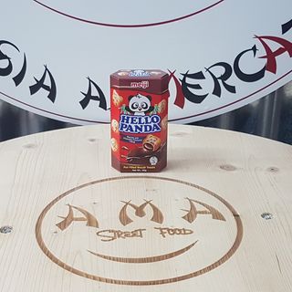 Galletas Hello Panda Chocolate 50g