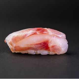 102.NIGIRI SUZUKI