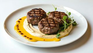 Телешки кюфтета (400г)