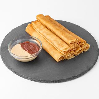 Linolada duo palačinke 8 komada