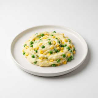 Mashed Potatoes