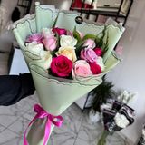Bouquet Panache