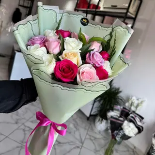 Bouquet Panache