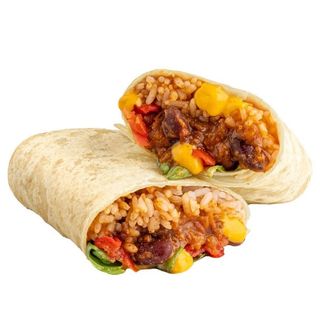 Chili Mex Burrito