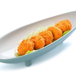 41. Nuggets di pollo - 6 pezzi