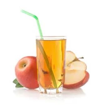 Jus de pomme
