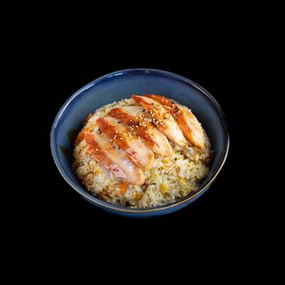 167. Yakimeshi Anguila 