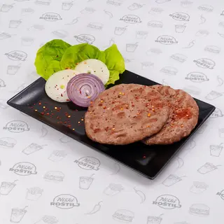 Pljeskavice 1kg