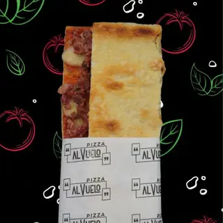6. Salsiccia Fresca