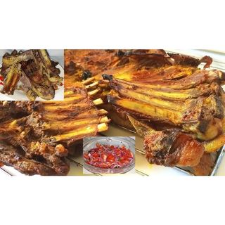 Mbuzi Choma