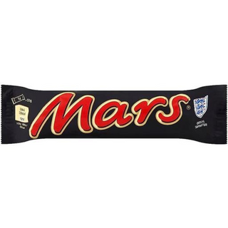 Mars Single 51 g