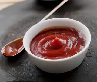 Ketchup