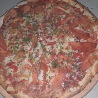 Піца "Маргарита" (30 см.)