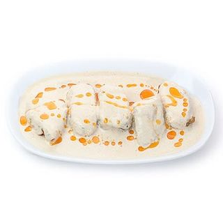 ორაგული ბაჟეში