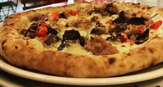 Parmigiana