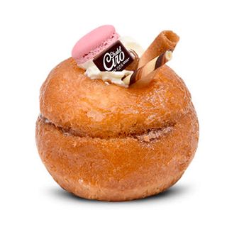 Chocobaba'