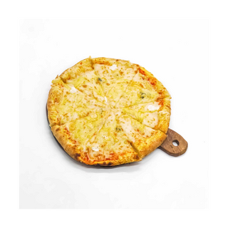 Pizza 4 Fromages