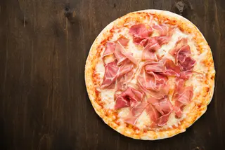 Crudo