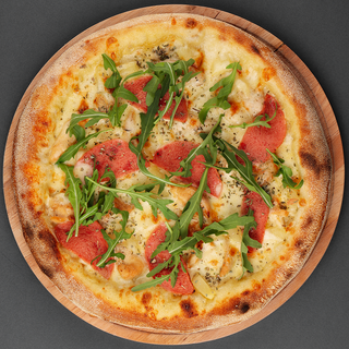 Піца Гавайська (830 г/40 см)